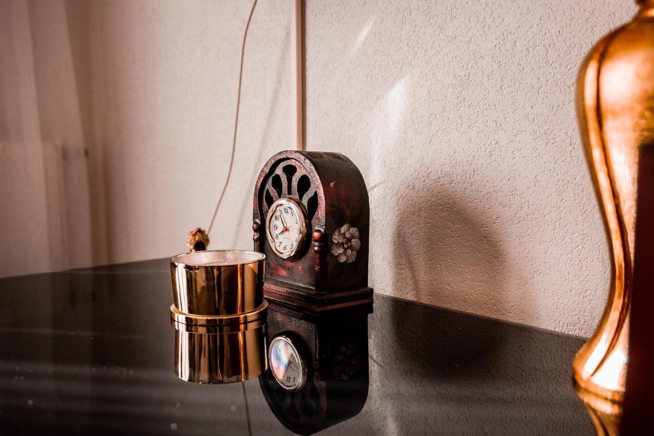 Apartmani Li Livno Dış mekan fotoğraf