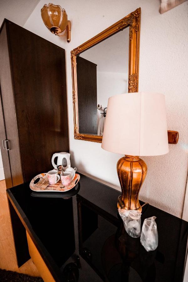 Apartmani Li Livno Dış mekan fotoğraf