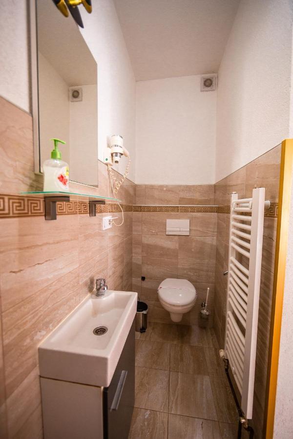 Apartmani Li Livno Dış mekan fotoğraf