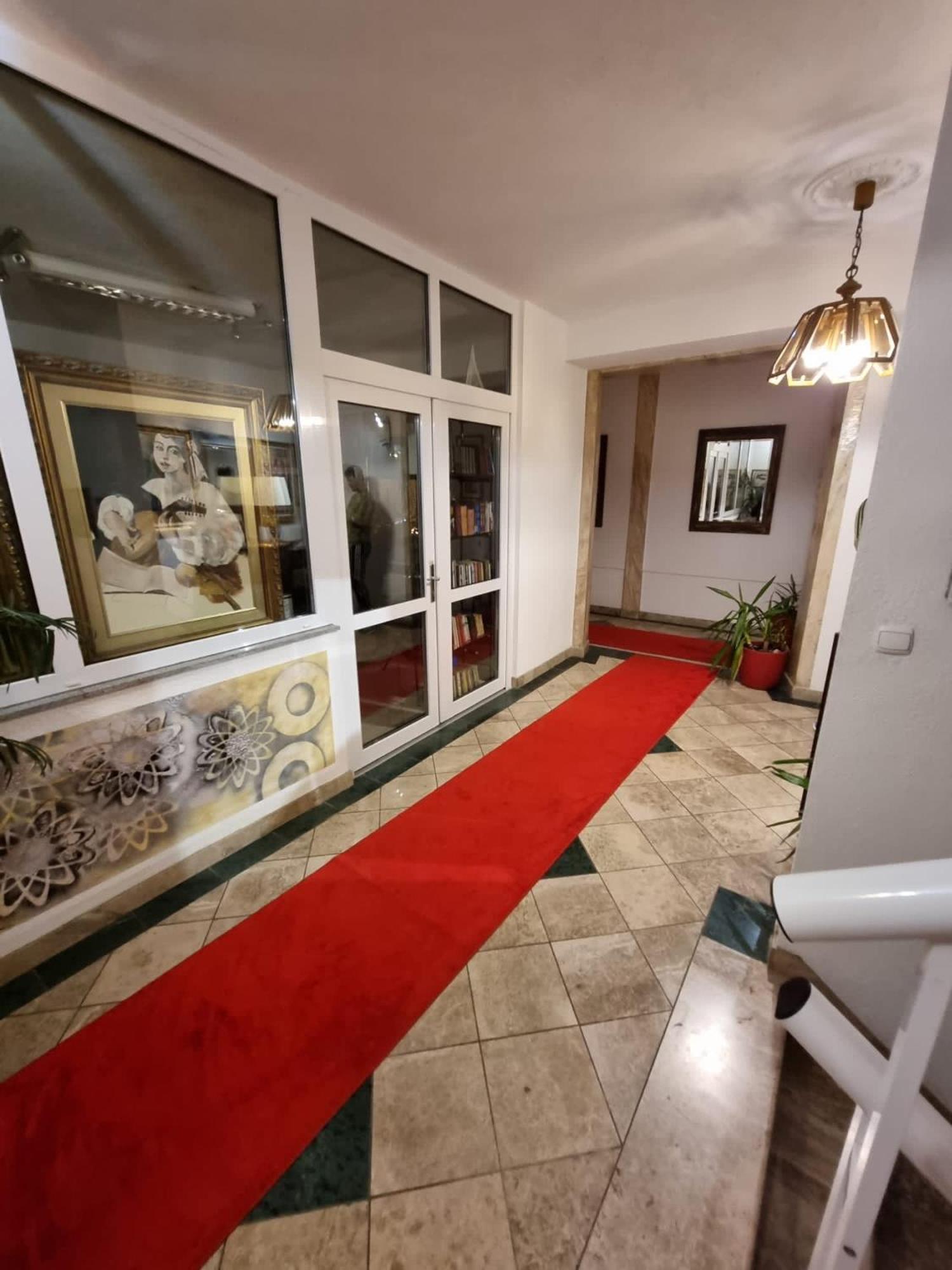 Apartmani Li Livno Dış mekan fotoğraf