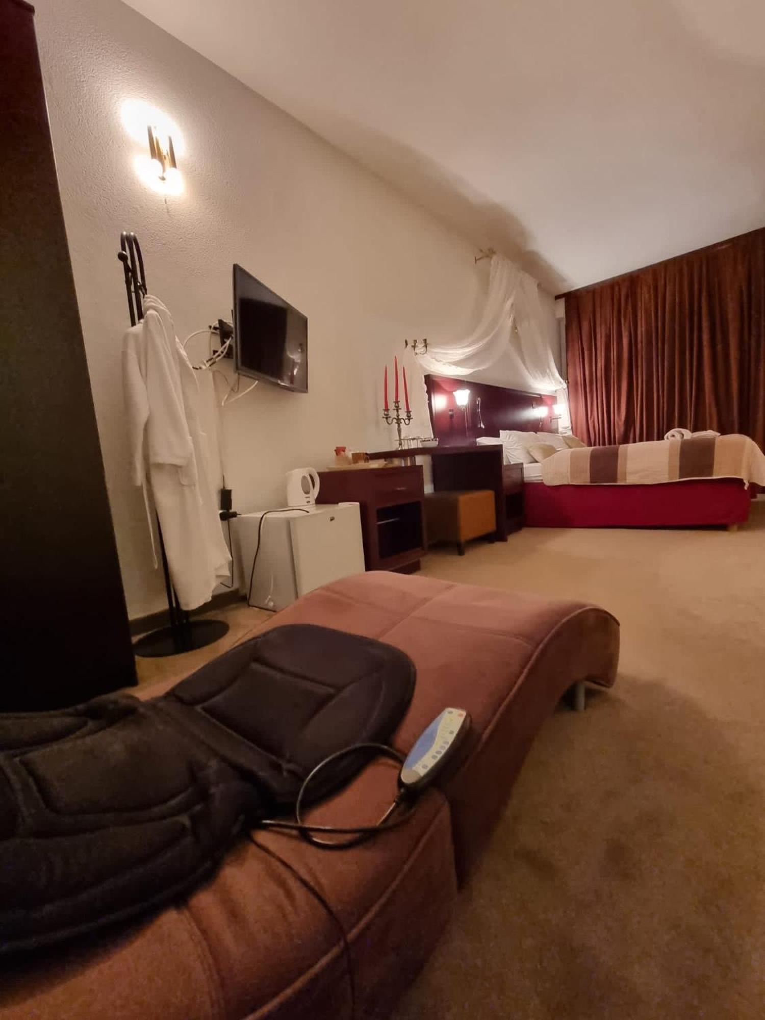 Apartmani Li Livno Dış mekan fotoğraf