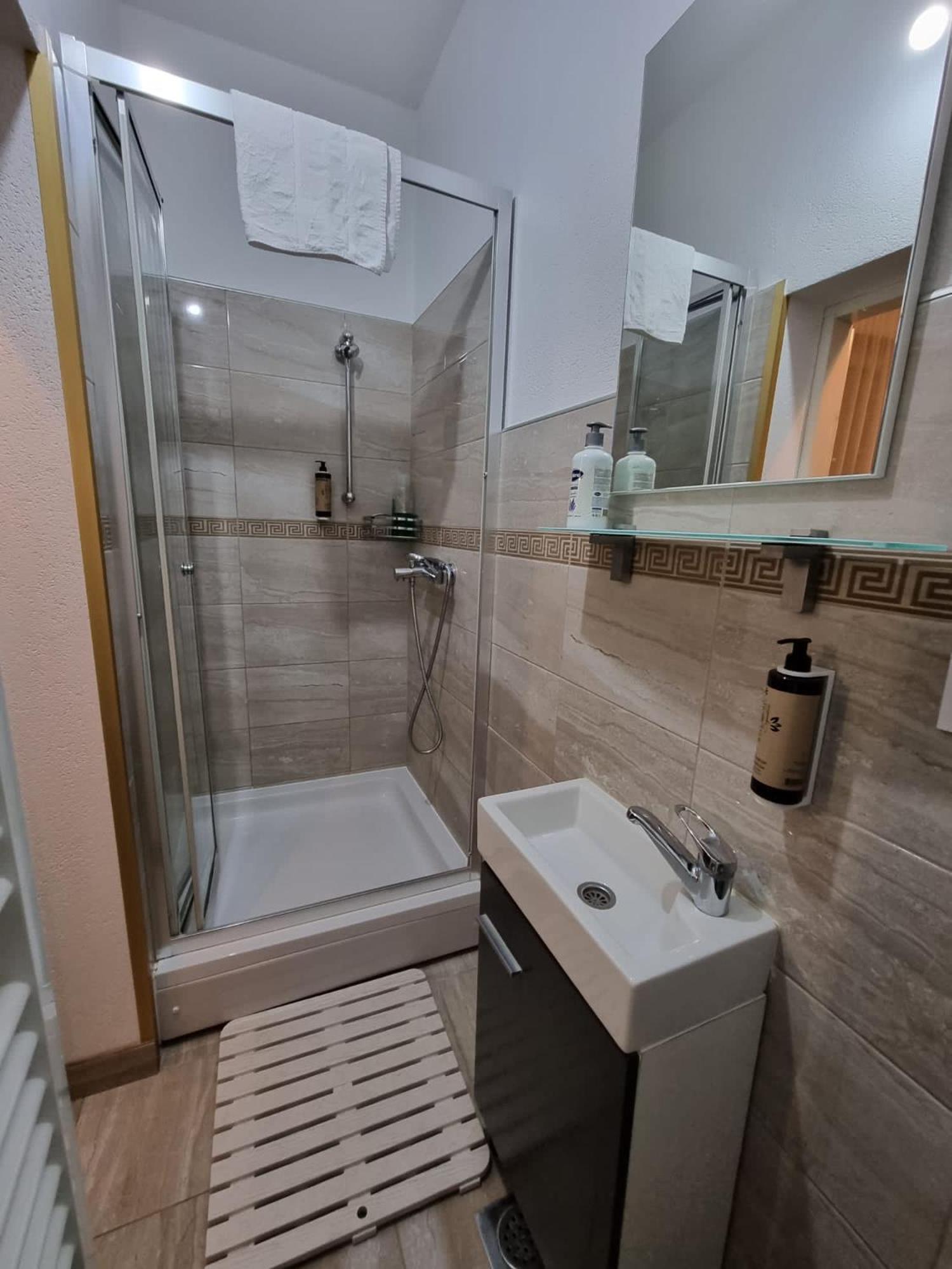 Apartmani Li Livno Dış mekan fotoğraf