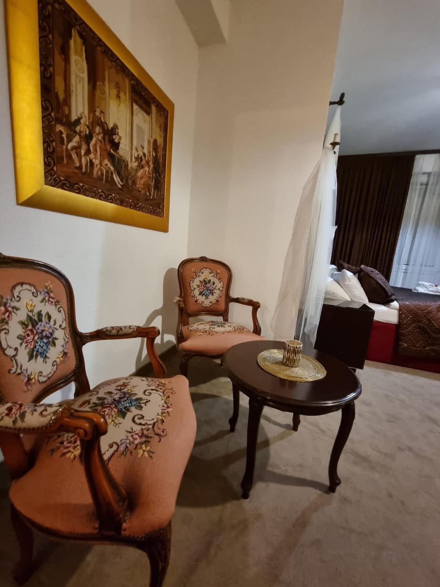 Apartmani Li Livno Dış mekan fotoğraf