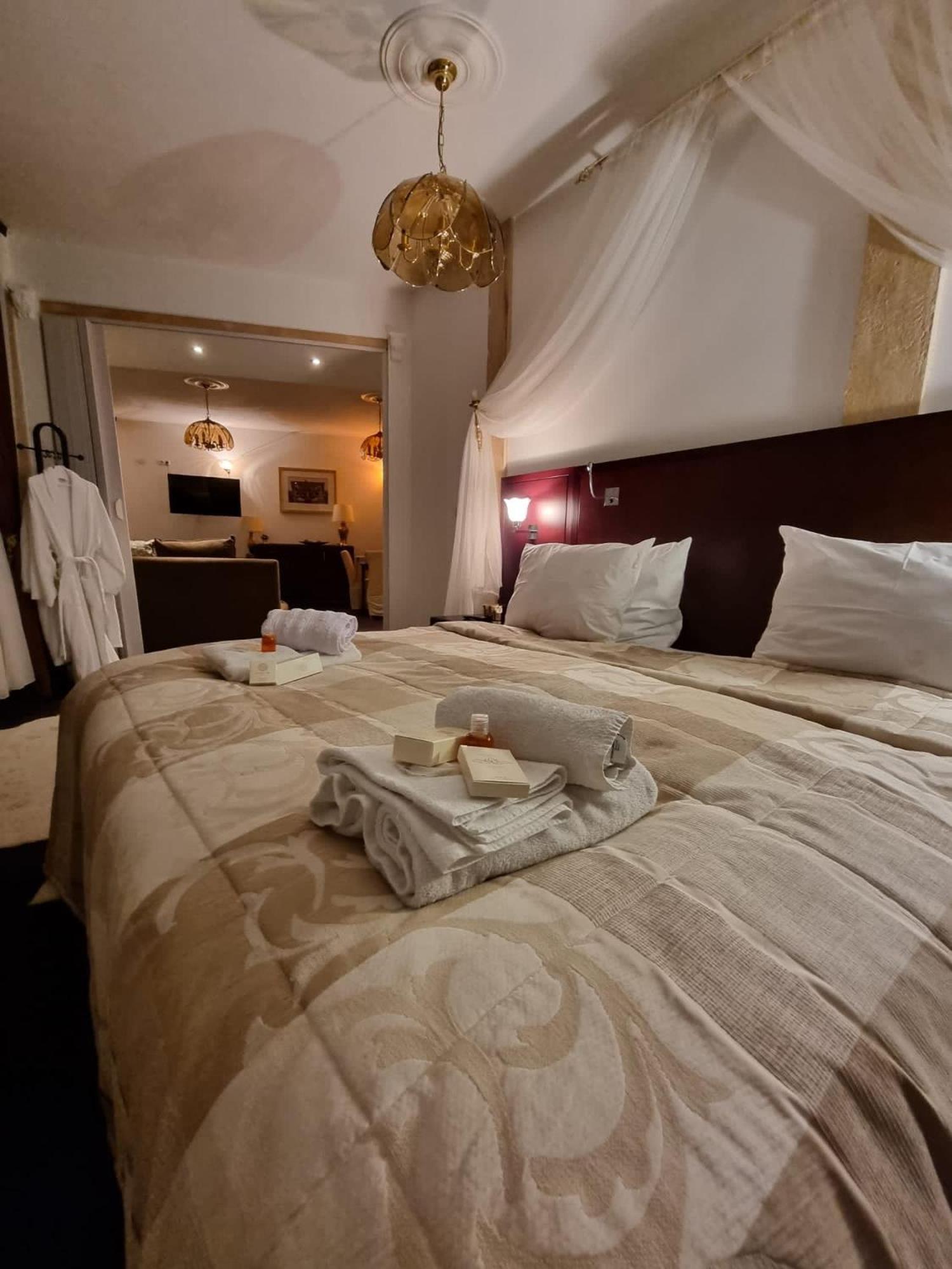 Apartmani Li Livno Dış mekan fotoğraf