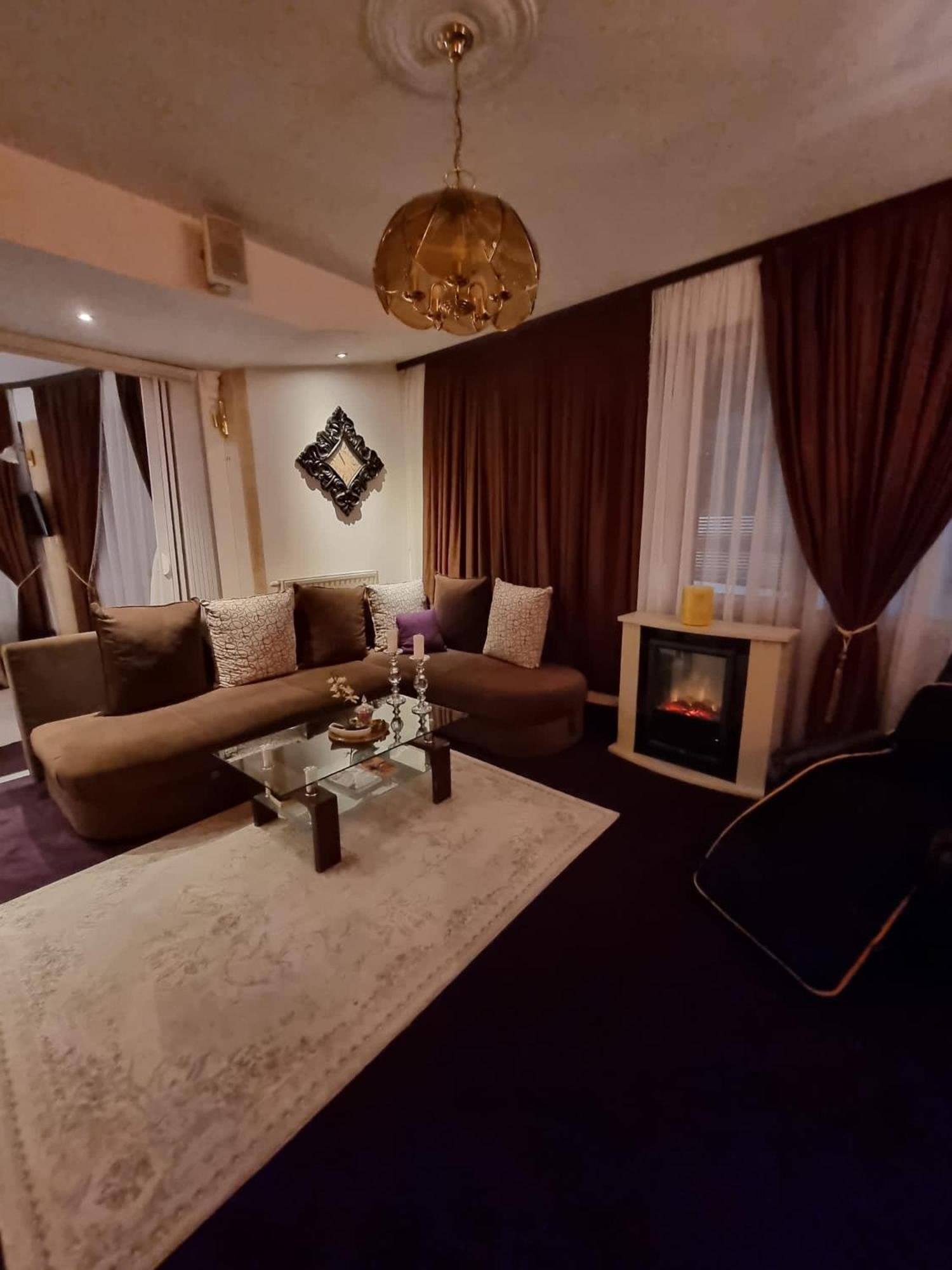 Apartmani Li Livno Dış mekan fotoğraf