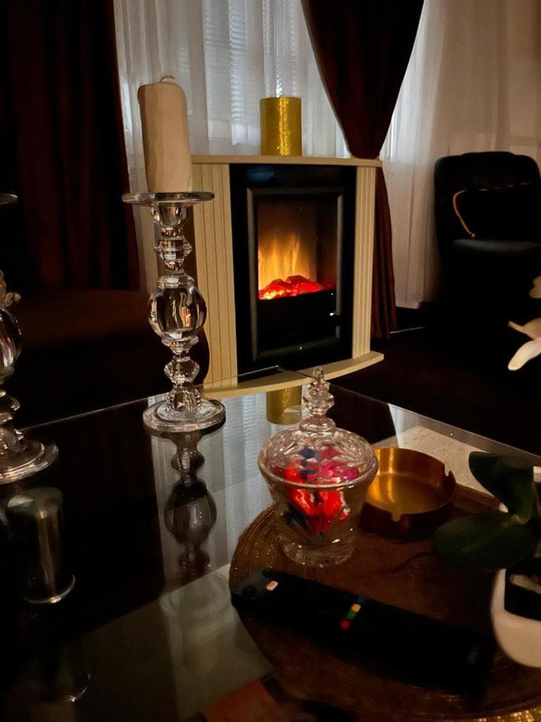 Apartmani Li Livno Dış mekan fotoğraf