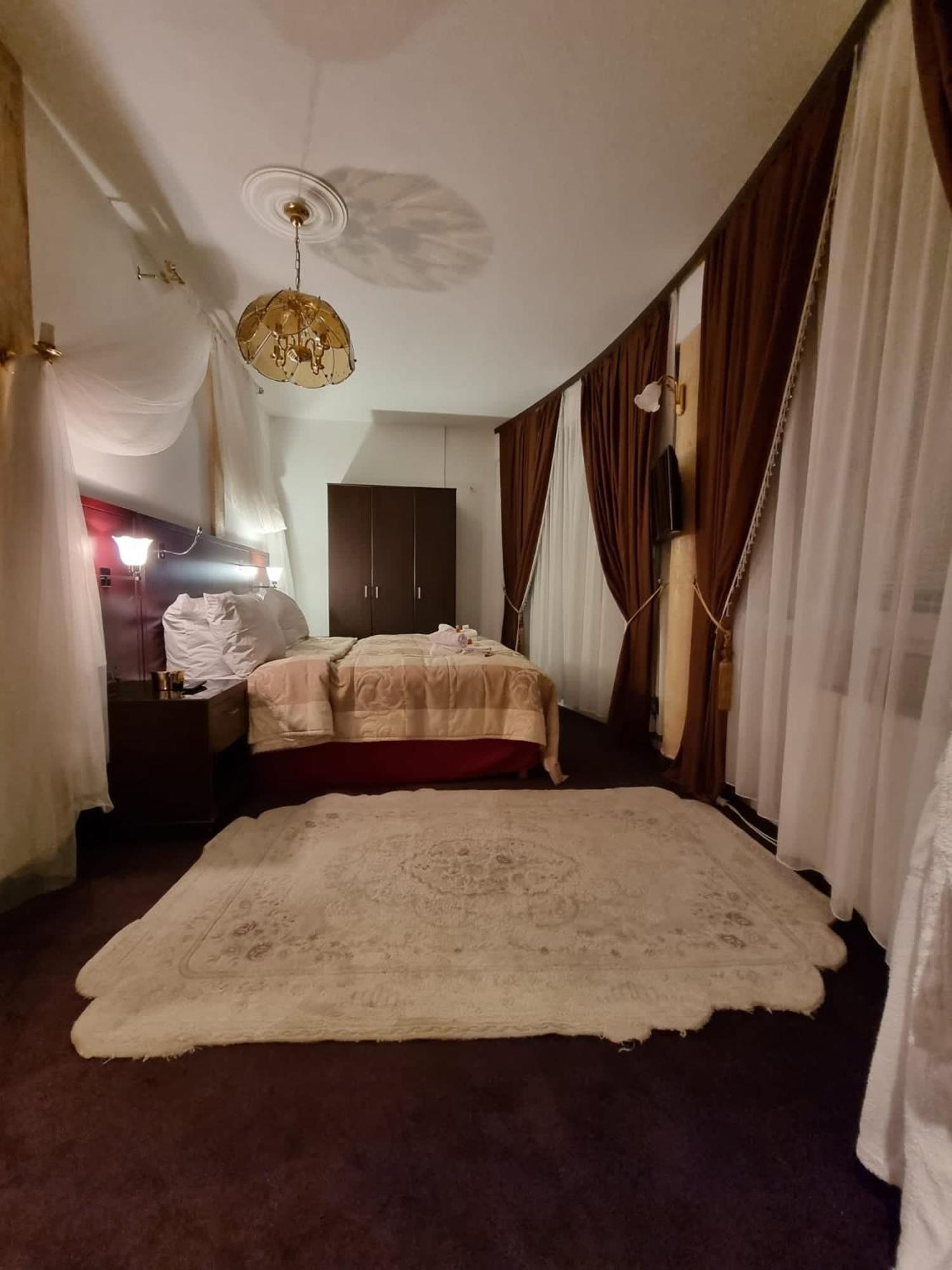 Apartmani Li Livno Dış mekan fotoğraf
