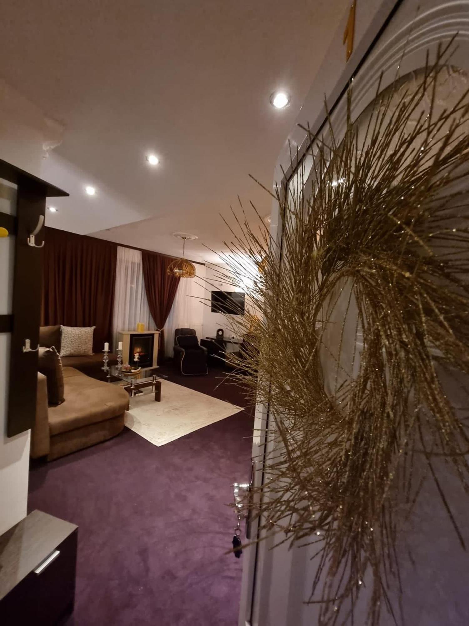 Apartmani Li Livno Dış mekan fotoğraf